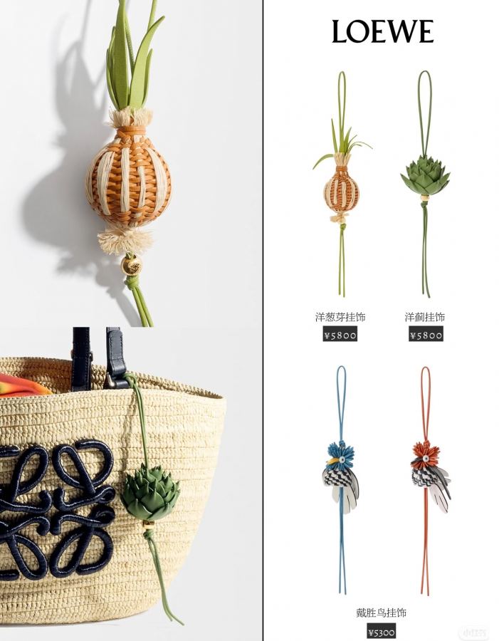1:1 Replica Loewe Jewelry LOEWE — AAA Quality Replica — photo 9