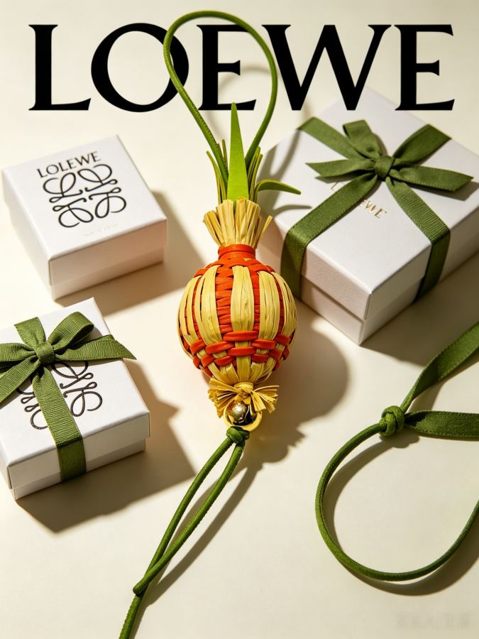 1:1 Replica Loewe Jewelry LOEWE — AAA Quality Replica — photo 2