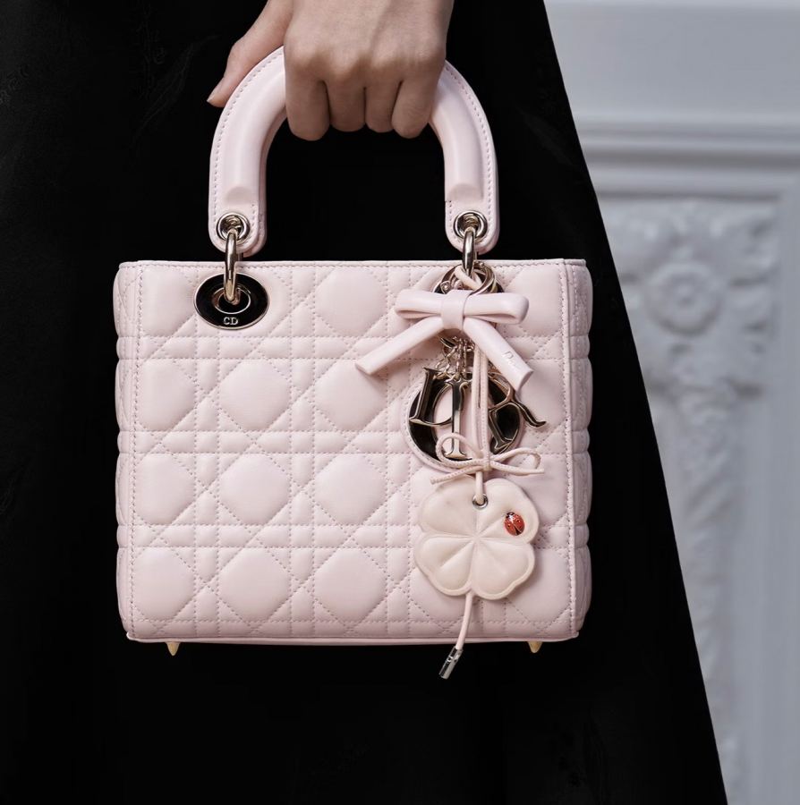 1:1 Replica Dior Jewelry Dior — Premium Replica — photo 2
