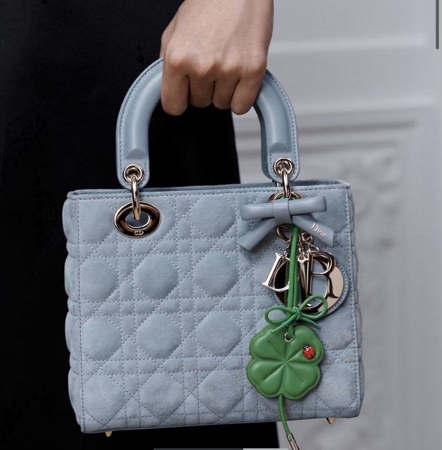 1:1 Replica Dior Jewelry Dior — Premium Replica