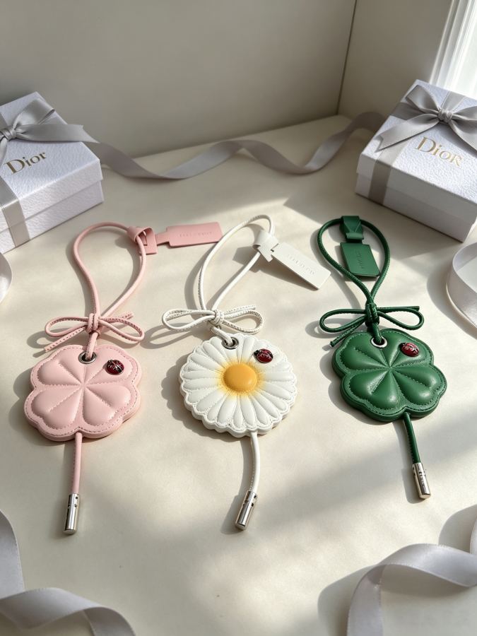 1:1 Replica Dior Jewelry Dior — Premium Replica — photo 4