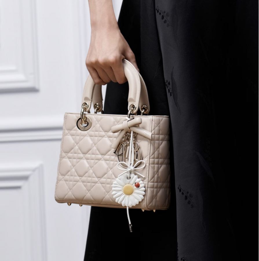 1:1 Replica Dior Jewelry Dior — Premium Replica — photo 3