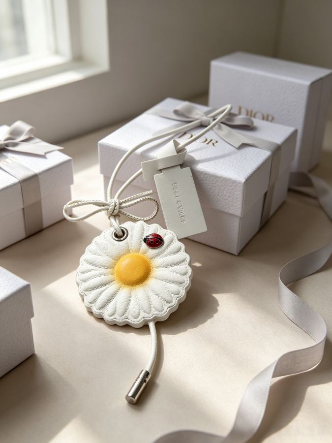 1:1 Replica Dior Jewelry Dior — Premium Replica — photo 9