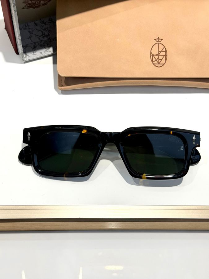 1:1 Replica LV glasses JACQUES MARIE MAGE “ ” replica — photo 5