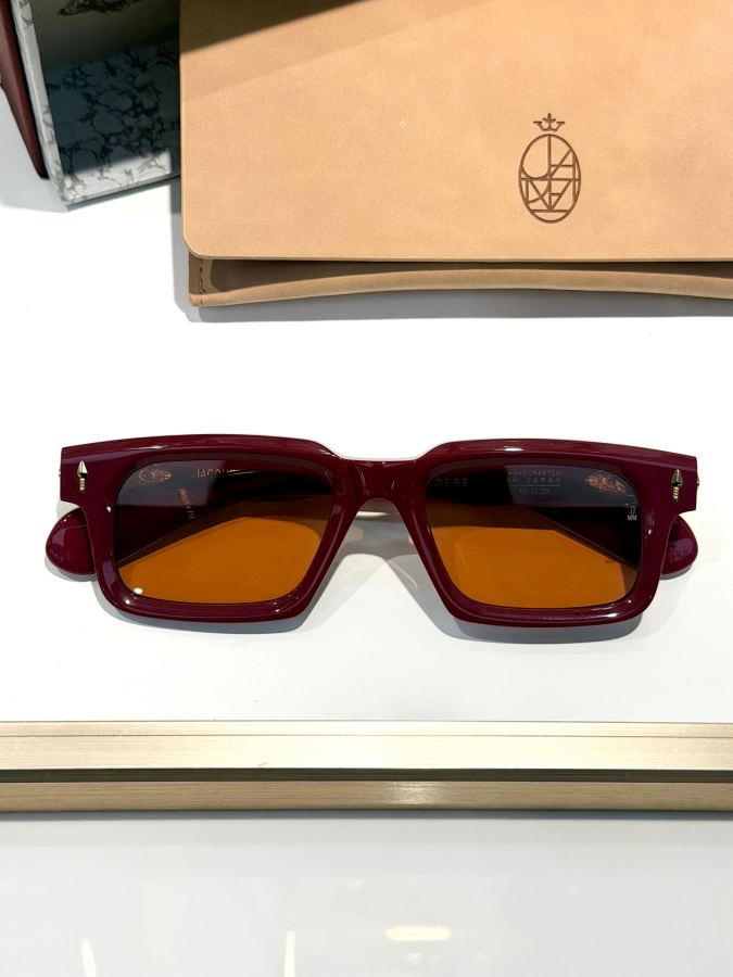 1:1 Replica LV glasses JACQUES MARIE MAGE “ ” replica — photo 2