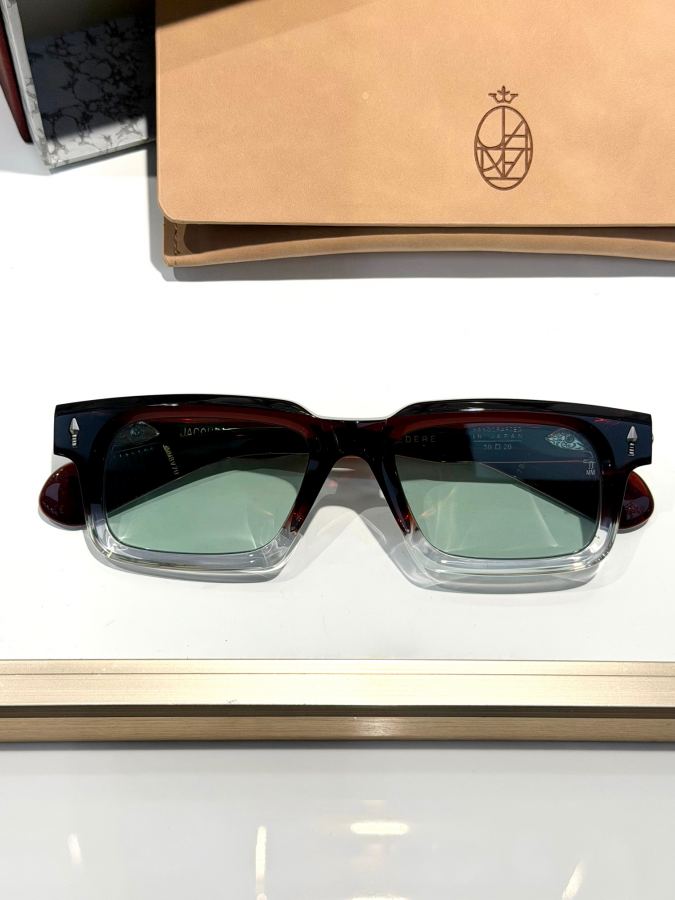 1:1 Replica LV glasses JACQUES MARIE MAGE “ ” replica — photo 8