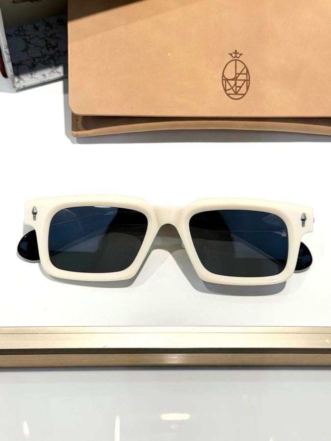 1:1 Replica LV glasses JACQUES MARIE MAGE “ ” replica — photo 6