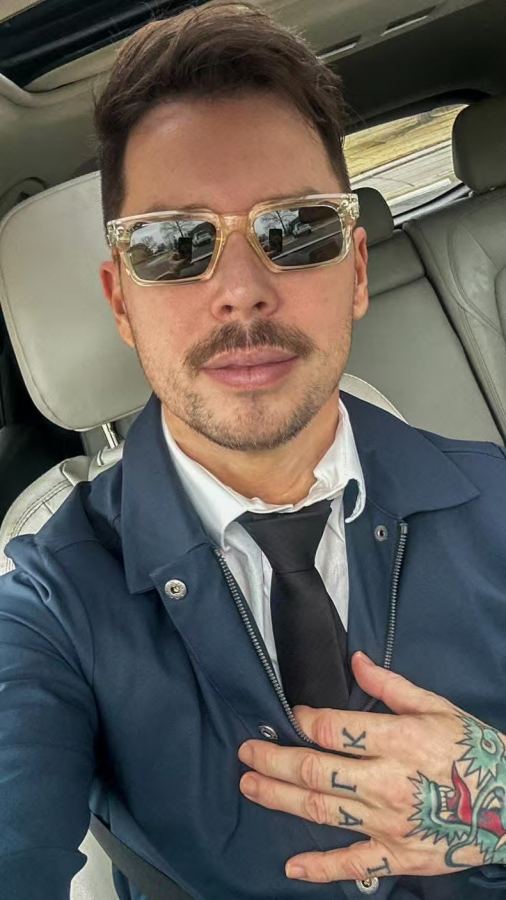 1:1 Replica LV glasses JACQUES MARIE MAGE “ ” replica JMM — photo 5