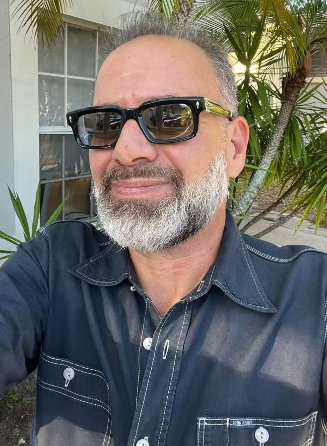 1:1 Replica LV glasses JACQUES MARIE MAGE “ ” replica JMM — photo 4