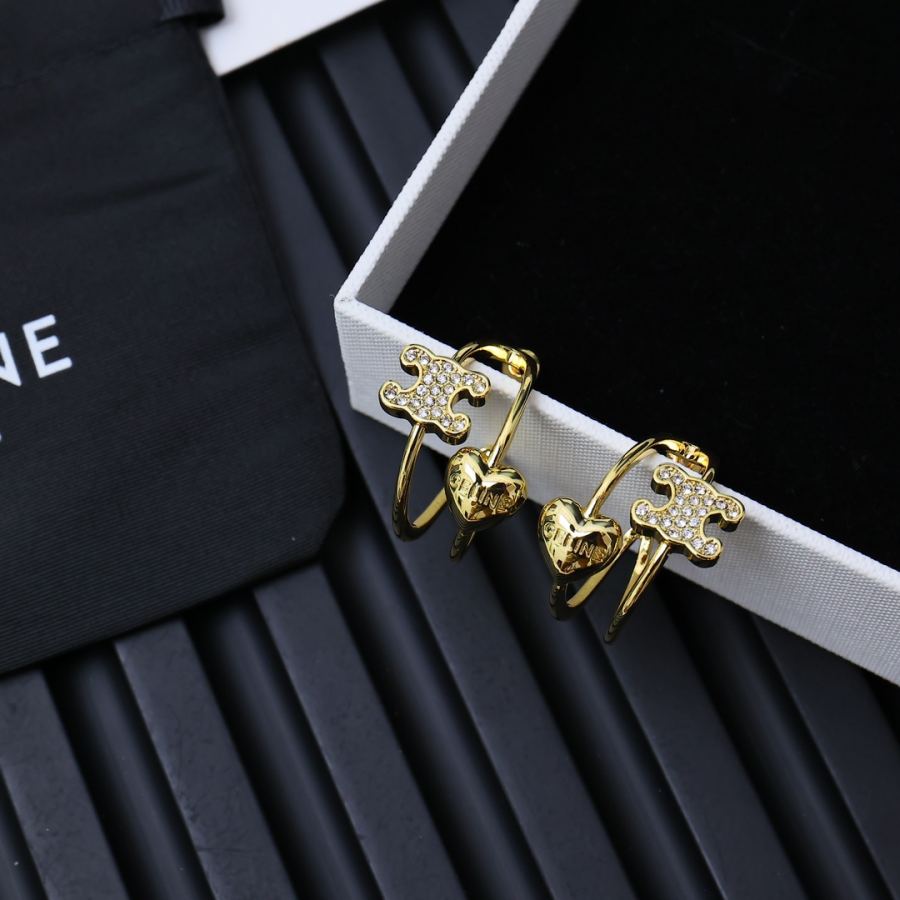 1:1 Replica Celine Jewelry Celine — Premium Replica — photo 2