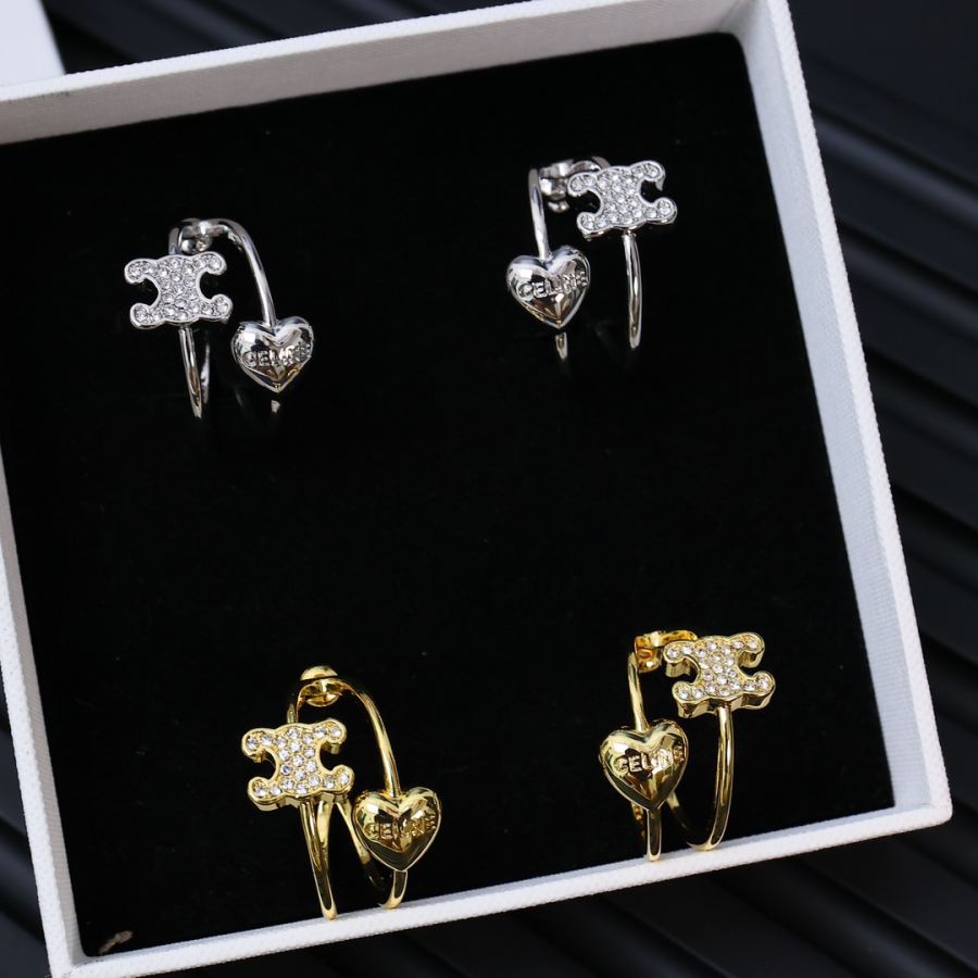 1:1 Replica Celine Jewelry Celine — Premium Replica — photo 5