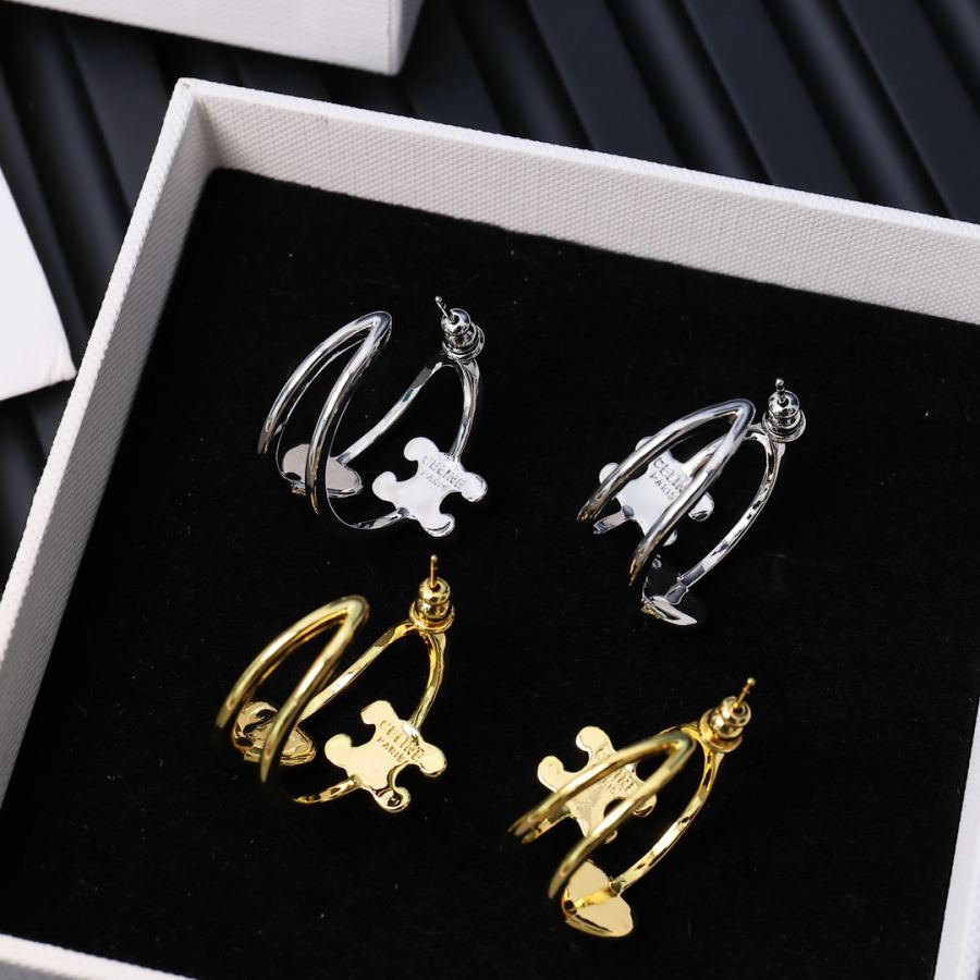 1:1 Replica Celine Jewelry Celine — Premium Replica — photo 3
