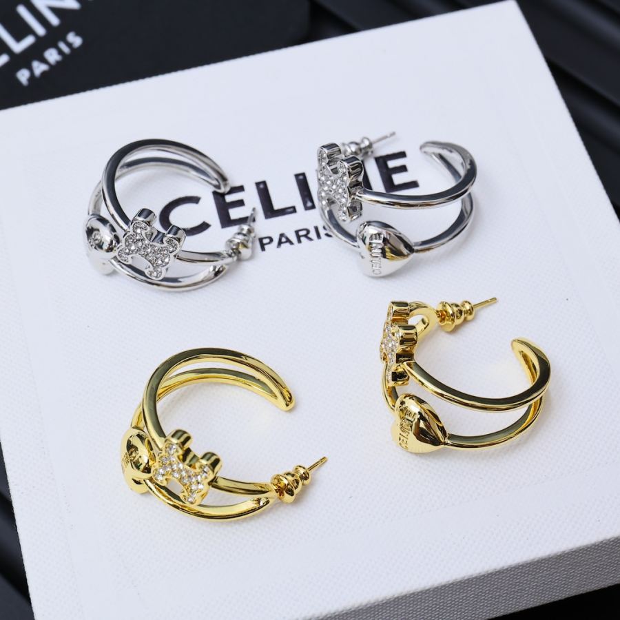 1:1 Replica Celine Jewelry Celine — Premium Replica — photo 6