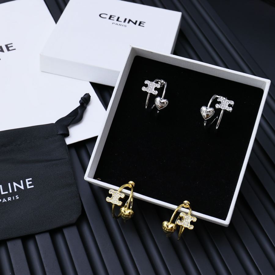 1:1 Replica Celine Jewelry Celine — Premium Replica — photo 4