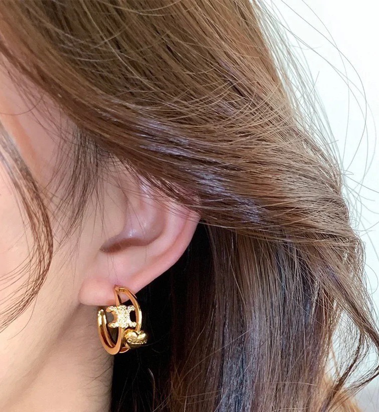 1:1 Replica Celine Jewelry Celine — Premium Replica — photo 8