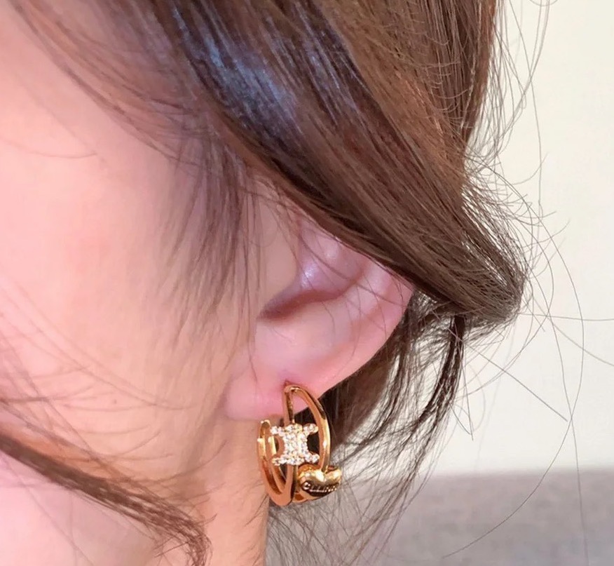 1:1 Replica Celine Jewelry Celine — Premium Replica — photo 7