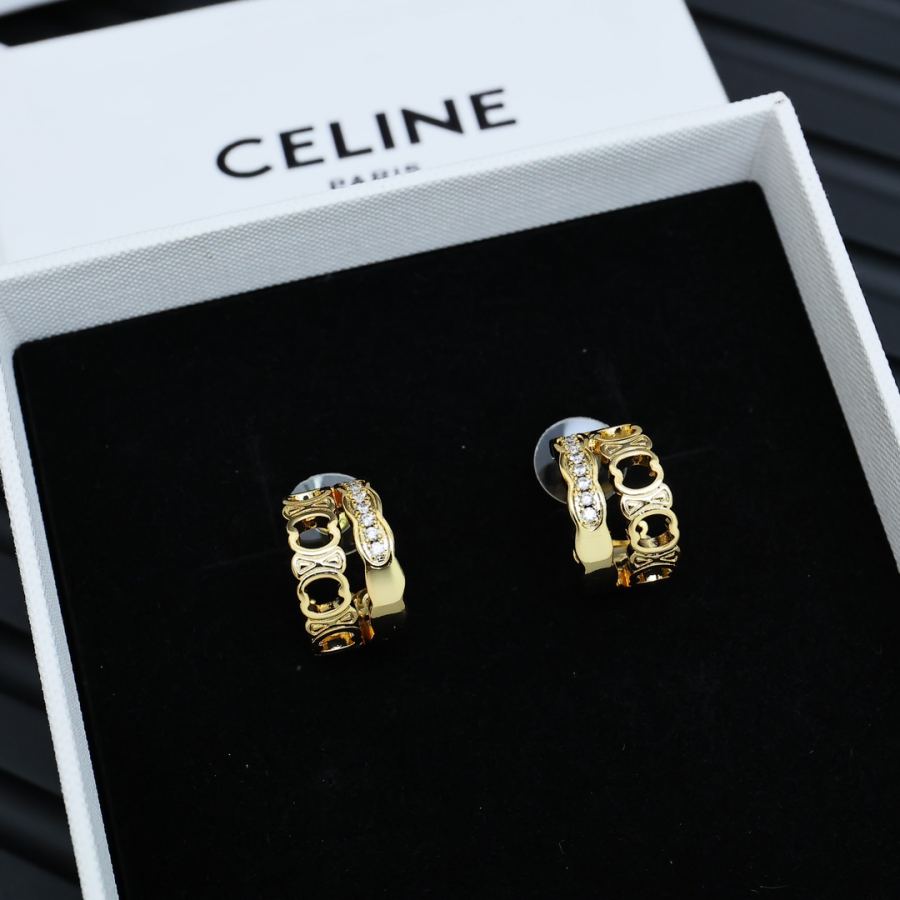 1:1 Replica Celine Jewelry Celine — 1:1 Replica — photo 4