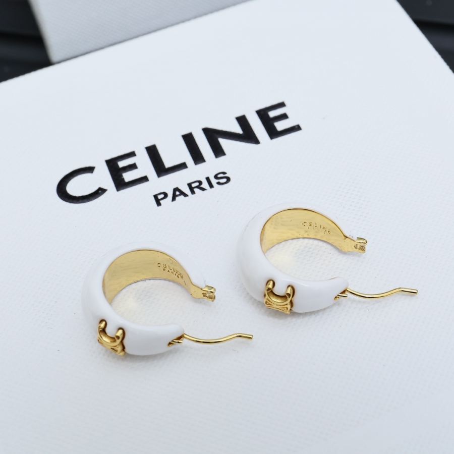 1:1 Replica Celine Jewelry Celine — AAA Quality Replica — photo 4