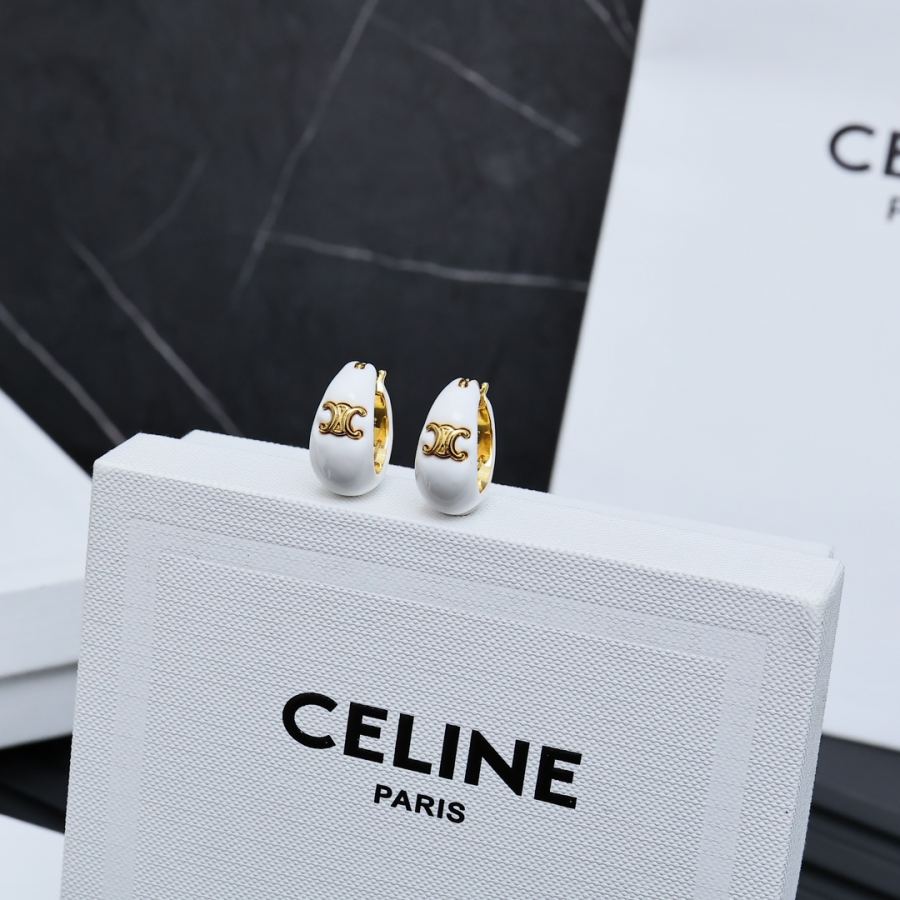 1:1 Replica Celine Jewelry Celine — AAA Quality Replica — photo 6