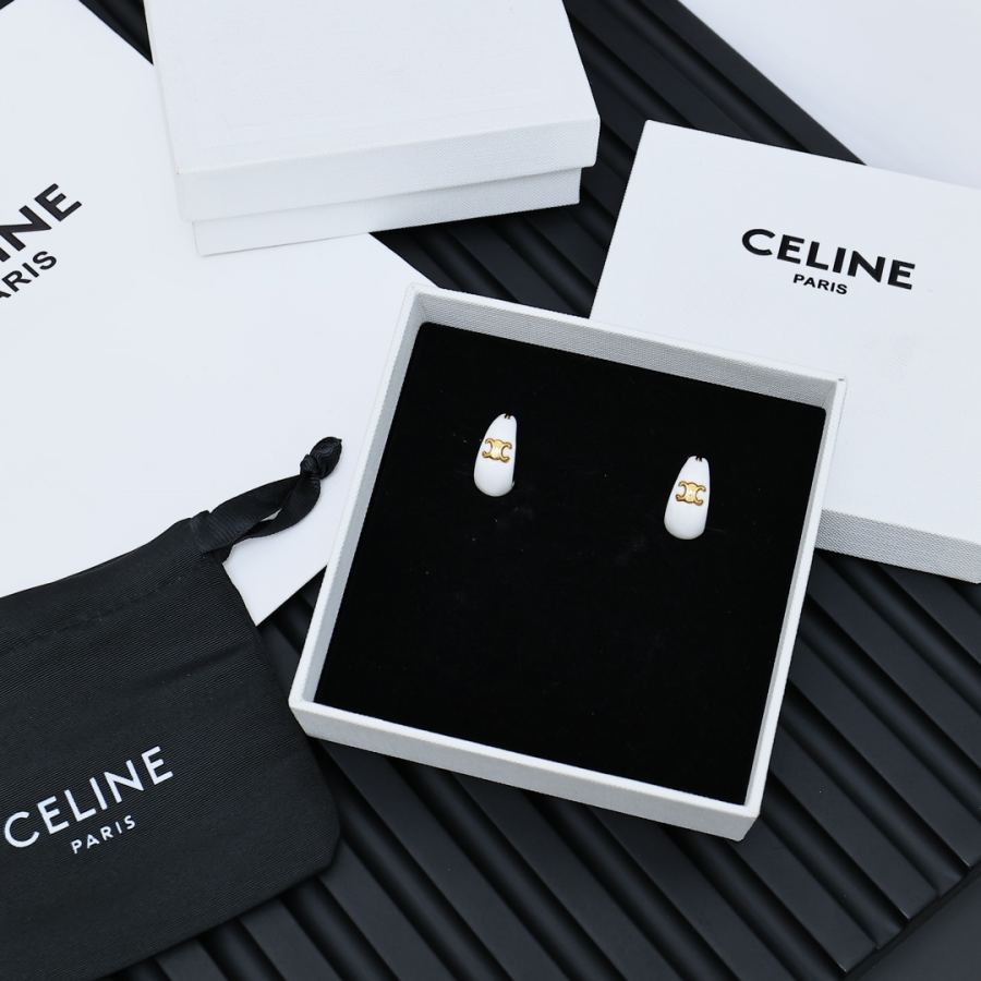 1:1 Replica Celine Jewelry Celine — AAA Quality Replica — photo 3
