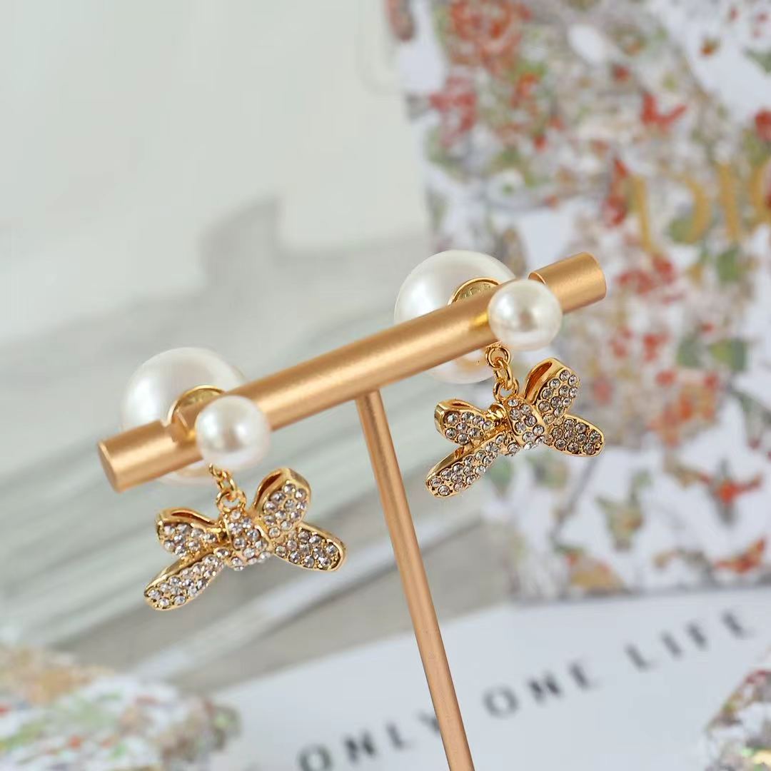 1:1 Replica Dior Jewelry Dior — AAA Quality Replica — photo 6