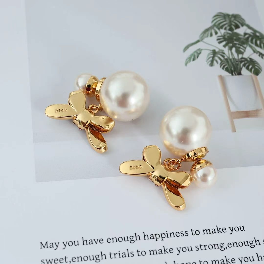 1:1 Replica Dior Jewelry Dior — AAA Quality Replica — photo 3