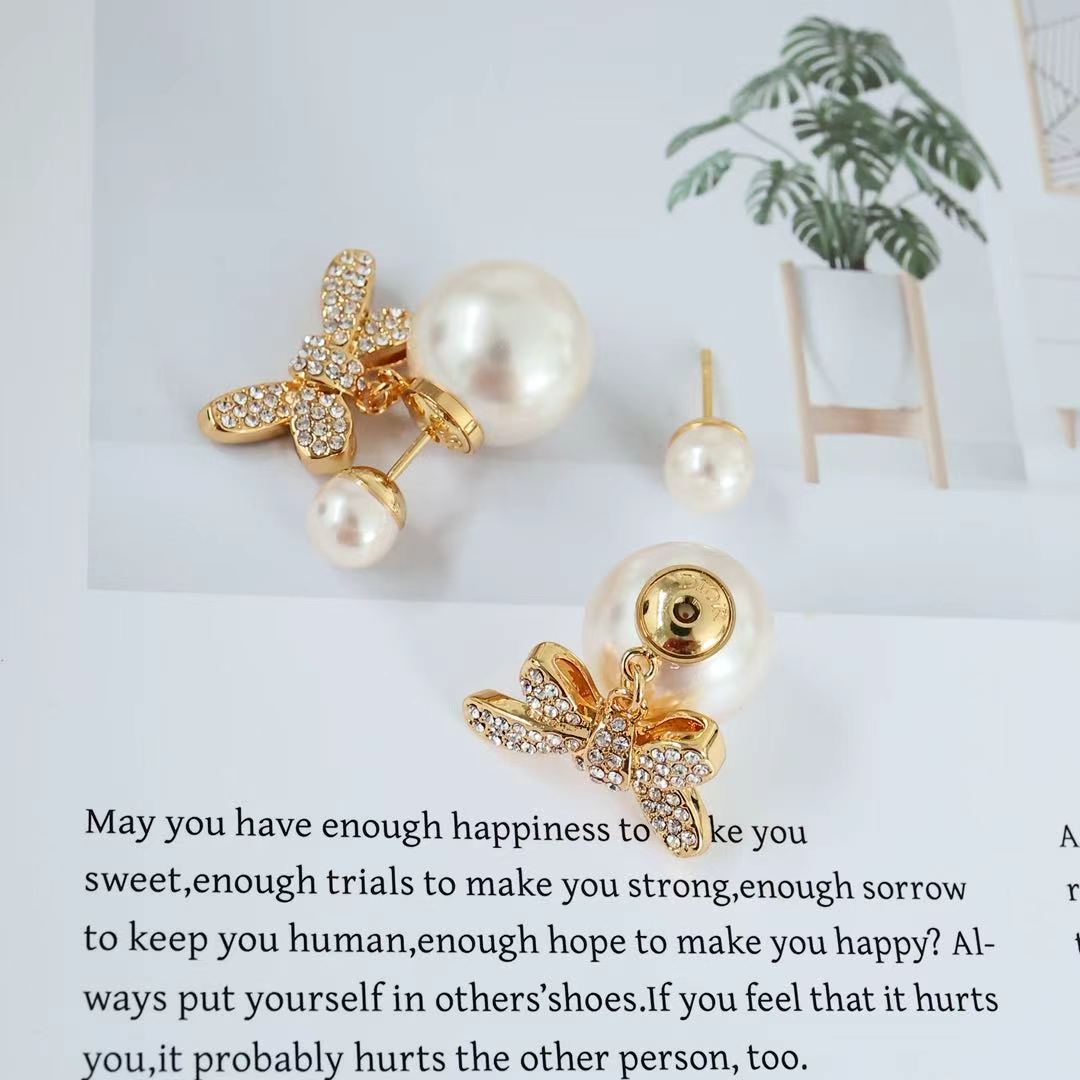 1:1 Replica Dior Jewelry Dior — AAA Quality Replica — photo 2