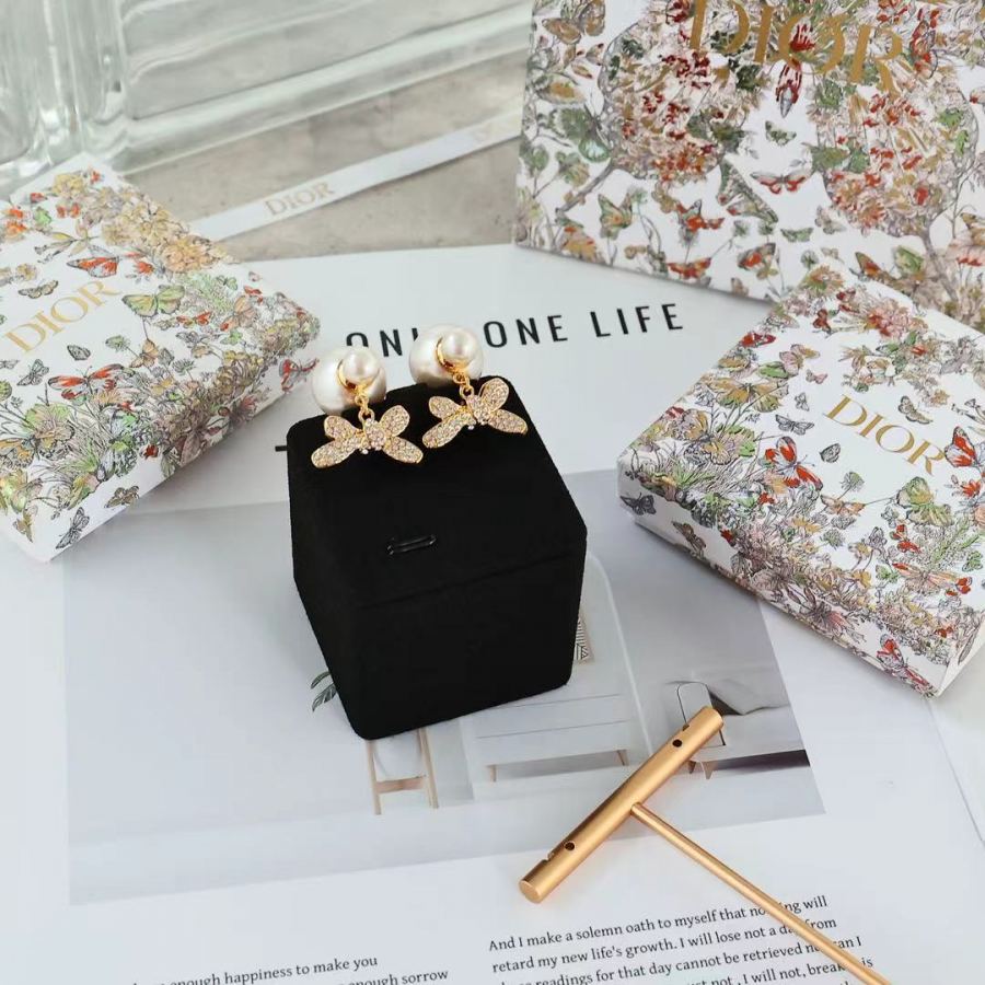 1:1 Replica Dior Jewelry Dior — AAA Quality Replica — photo 5