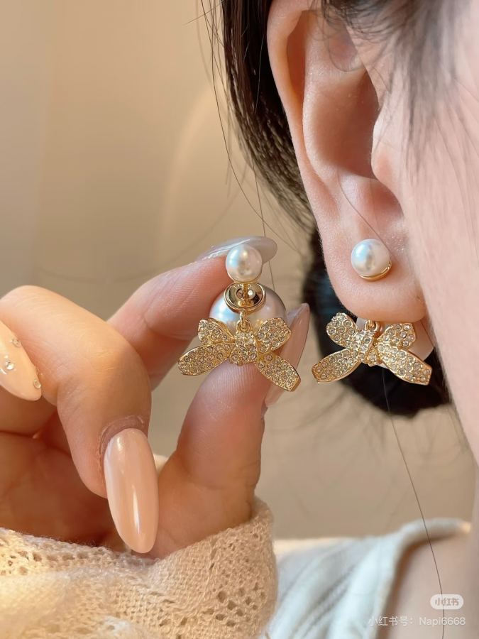1:1 Replica Dior Jewelry Dior — AAA Quality Replica — photo 7