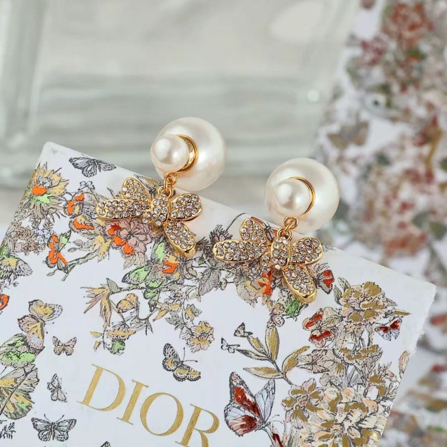 1:1 Replica Dior Jewelry Dior — AAA Quality Replica