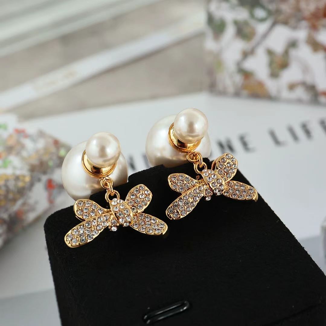 1:1 Replica Dior Jewelry Dior — AAA Quality Replica — photo 4