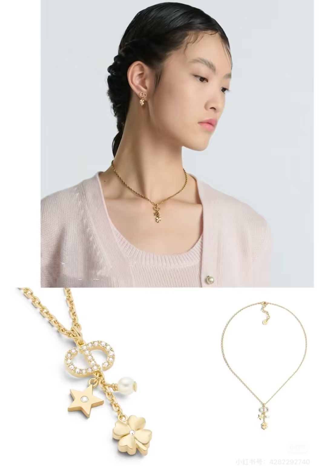 1:1 Replica Dior Jewelry Dior — AAA Quality Replica — photo 6