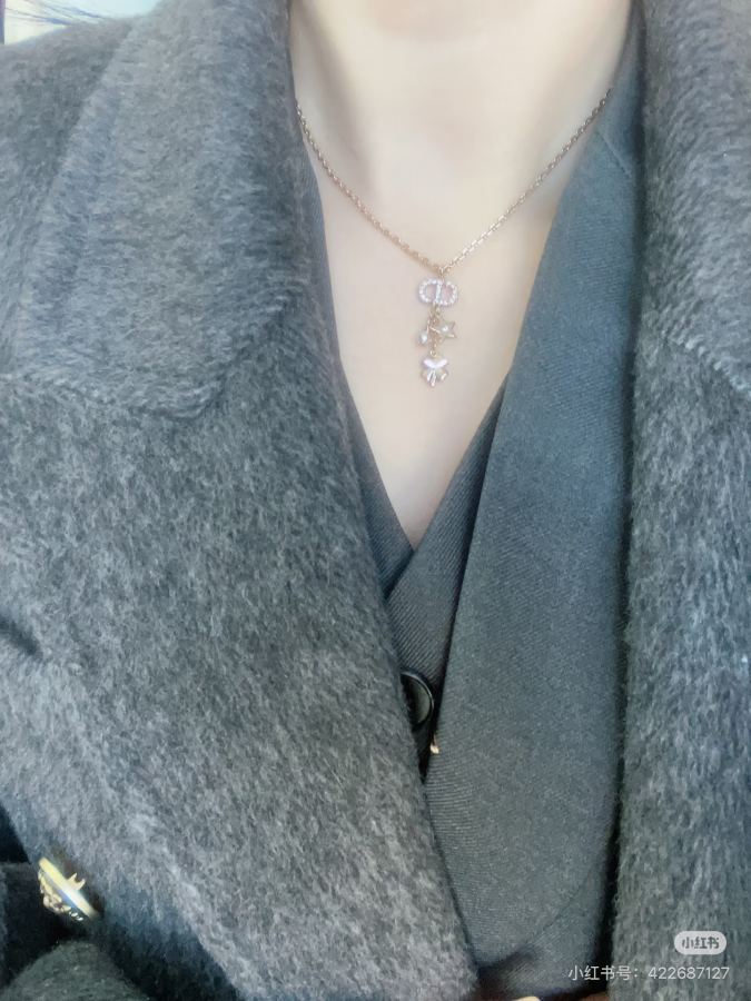1:1 Replica Dior Jewelry Dior — AAA Quality Replica — photo 5