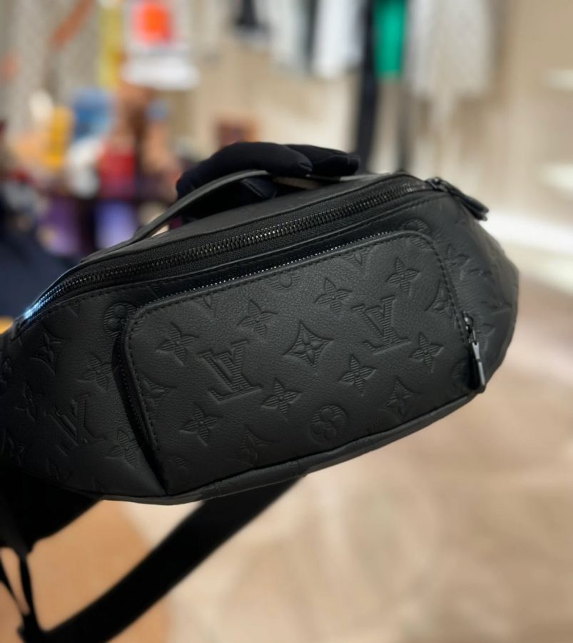 1:1 Replica purse M47058 Black — 1:1 Replica — photo 7