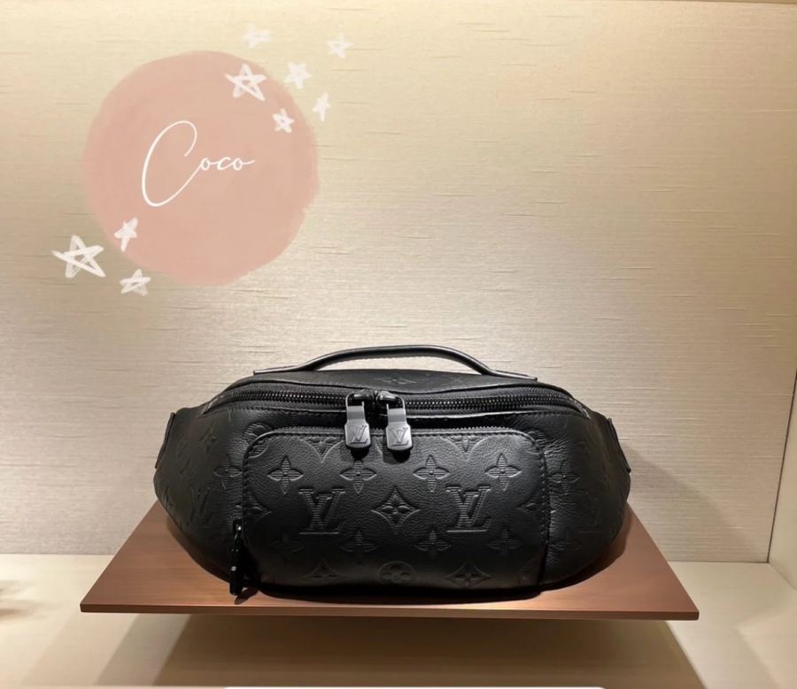 1:1 Replica purse M47058 Black — 1:1 Replica — photo 4