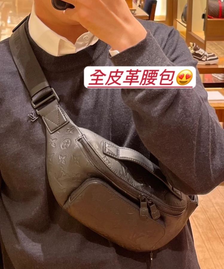 1:1 Replica purse M47058 Black — 1:1 Replica — photo 5