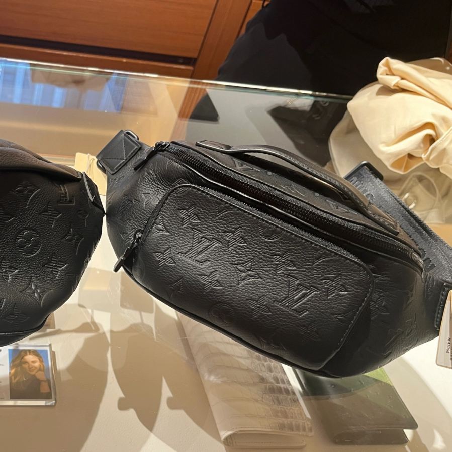 1:1 Replica purse M47058 Black — 1:1 Replica — photo 8