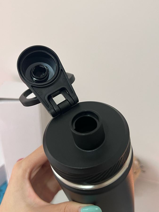 1:1 Replica Lulu accessories White | Black — Premium Replica — photo 7
