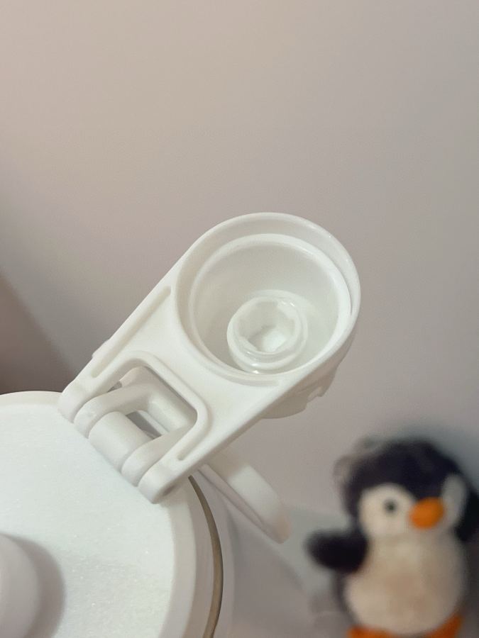 1:1 Replica Lulu accessories White | Black — Premium Replica — photo 3