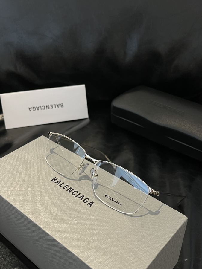 1:1 Replica Balenciaga glasses — 1:1 Replica — photo 6