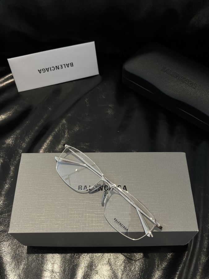 1:1 Replica Balenciaga glasses — 1:1 Replica