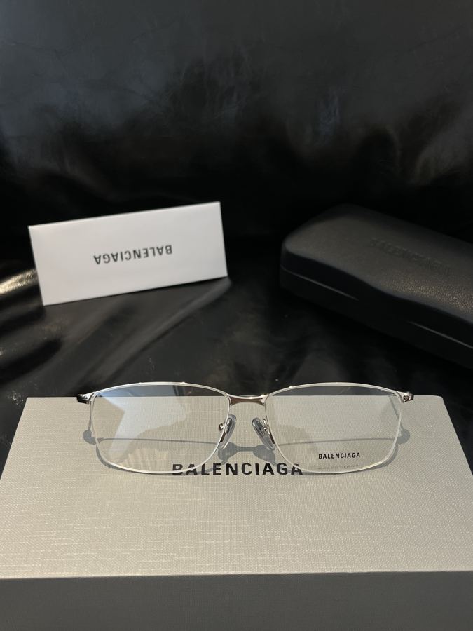 1:1 Replica Balenciaga glasses — 1:1 Replica — photo 9