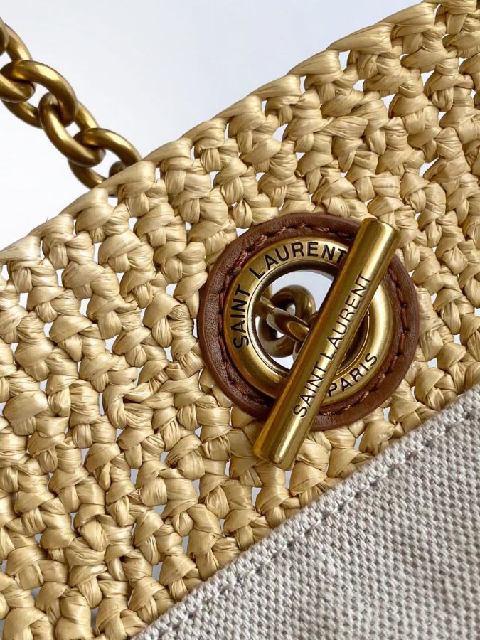 1:1 Replica YSL bag Premium — Premium Replica — photo 7