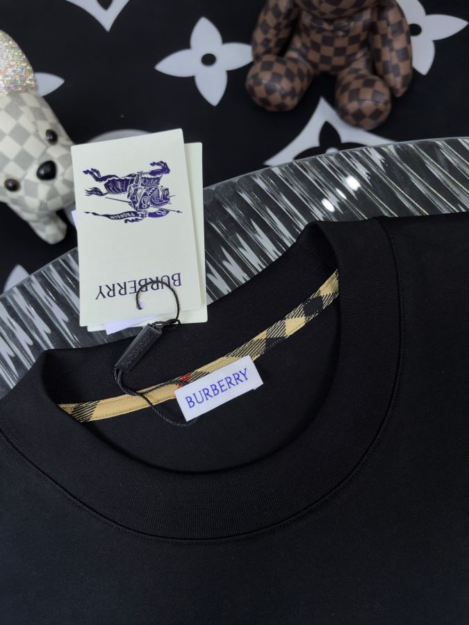 1:1 Replica Burberry men New T logo. — 1:1 Replica — photo 2