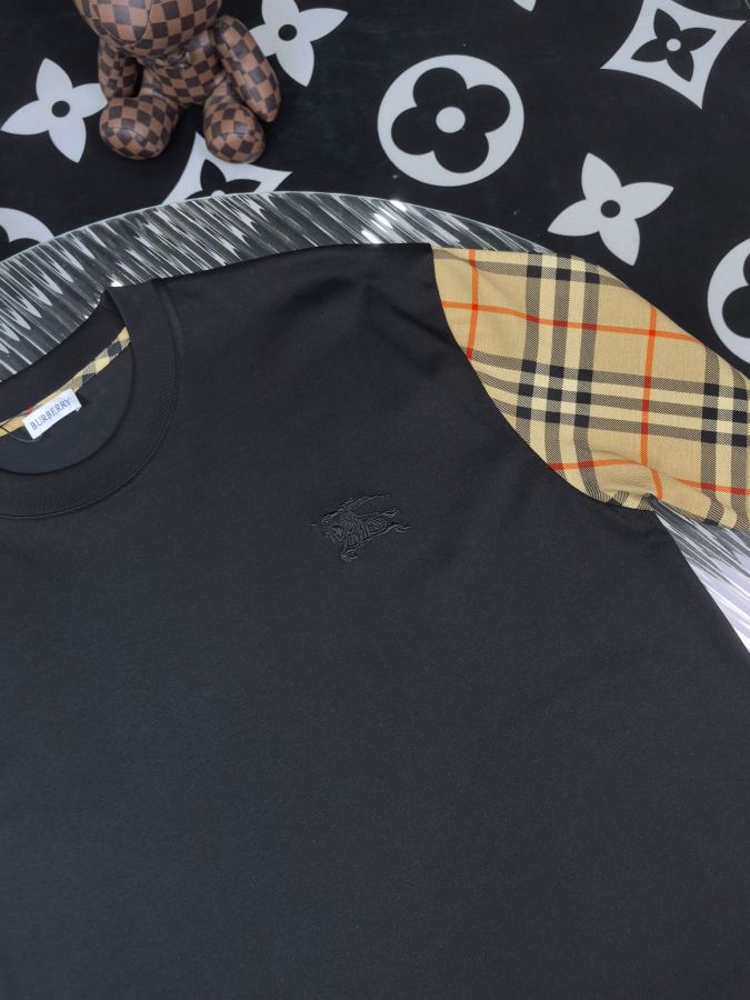 1:1 Replica Burberry men New T logo. — 1:1 Replica — photo 3