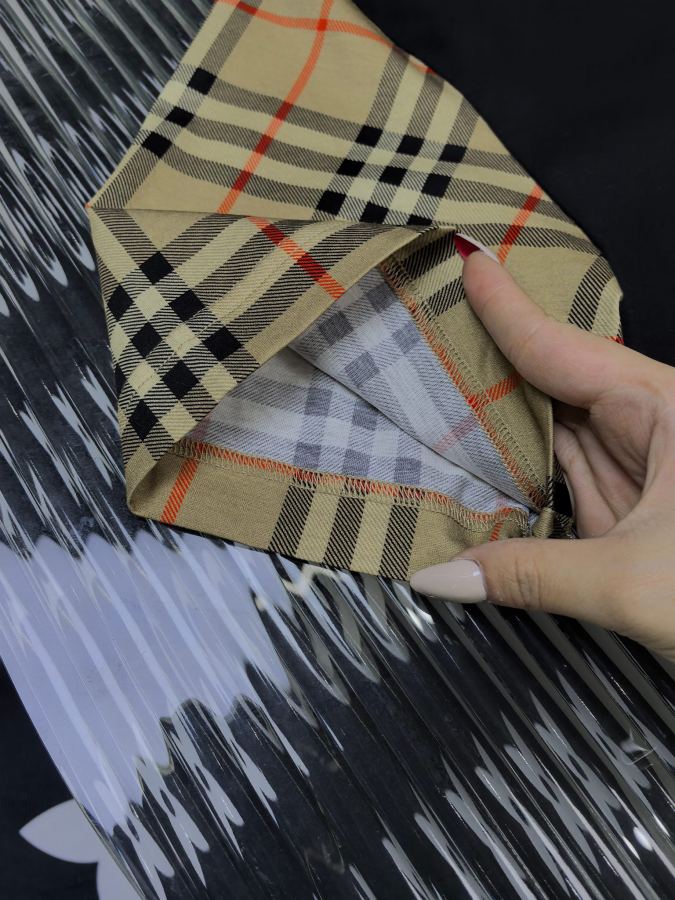 1:1 Replica Burberry men New T logo. — 1:1 Replica — photo 4