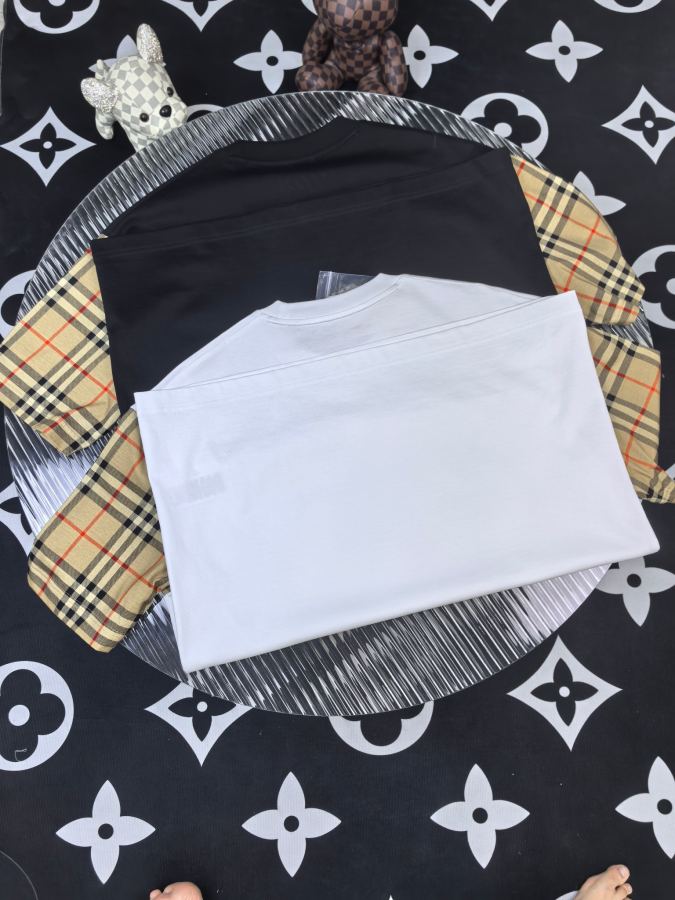 1:1 Replica Burberry men New T logo. — 1:1 Replica — photo 10