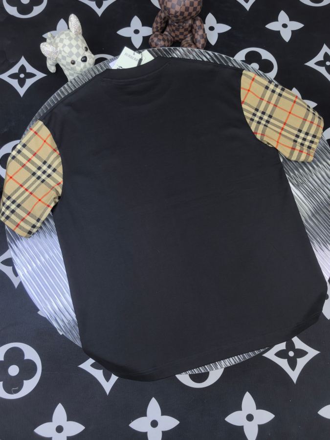 1:1 Replica Burberry men New T logo. — 1:1 Replica — photo 8