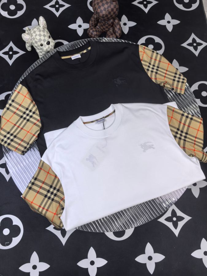 1:1 Replica Burberry men New T logo. — 1:1 Replica — photo 9