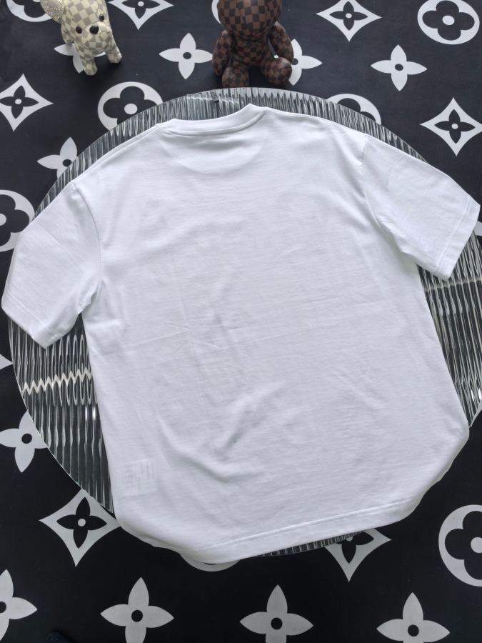1:1 Replica moncler men T logo — Premium Replica — photo 7